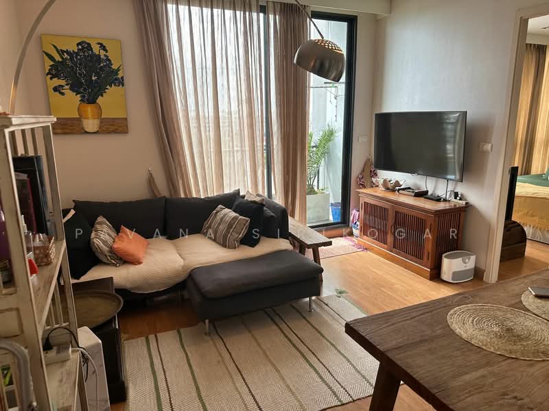 Q House Sukhumvit 79 : คิวเฮาส์ สุขุมวิท 79, กรุงเทพ, 2059 ถนนสุขุมวิท, พระโขนงเหนือ, วัฒนา, กรุงเทพ, 60 ตร.ม., คอนโด ให้เช่า, โดย Pavana Sirikogar, 500180760 - DDproperty.com