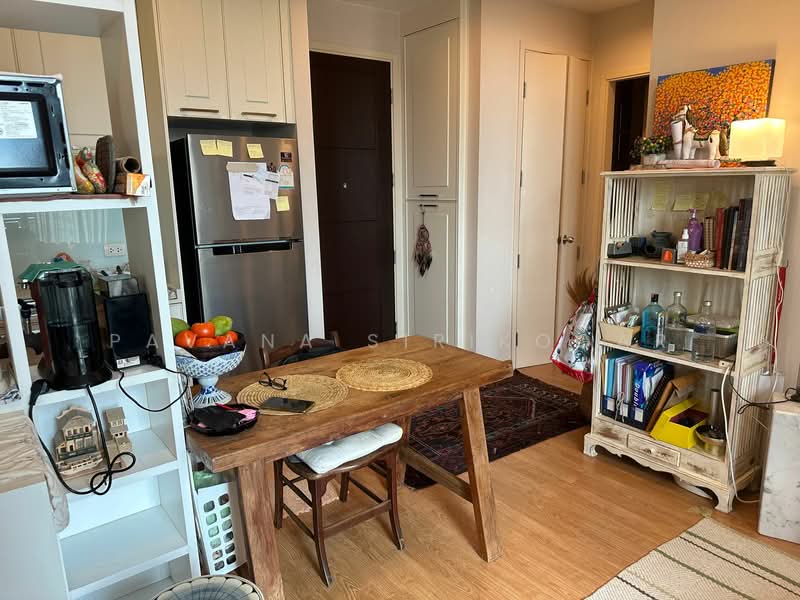 Q House Sukhumvit 79, Bangkok, 2059 Sukhumvit Road, Phra Kanong Nua, Watthana, Bangkok, 2 Bedrooms, 60 sqm, Condo For Rent, by Pavana Sirikogar, 500180760 - DDproperty.com