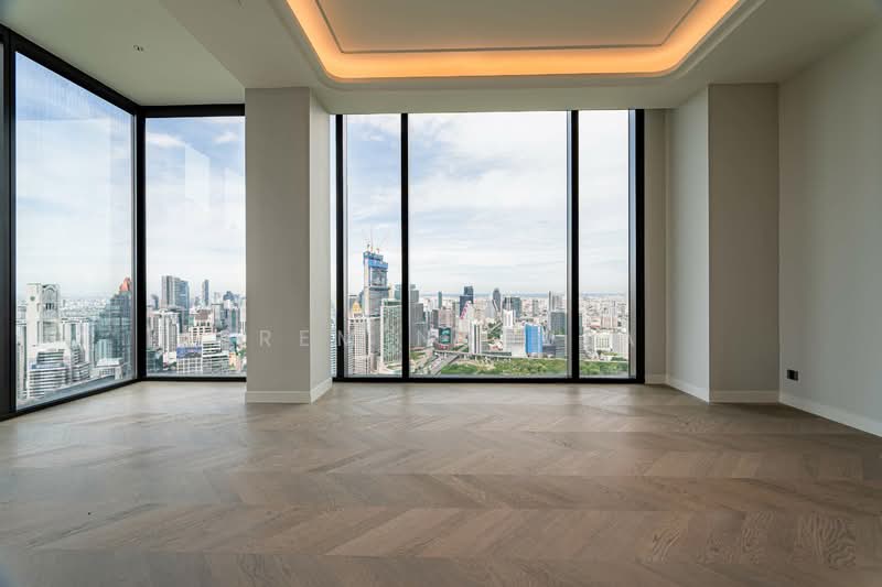 ONE89 Wireless, Bangkok, Wittayu Road, Lumphini, Pathum Wan, Bangkok, 3 Bedrooms, 371 sqm, Condo For Sale, by Prem Narula, 500180762 - DDproperty.com