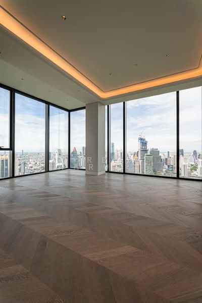 ONE89 Wireless, Bangkok, Wittayu Road, Lumphini, Pathum Wan, Bangkok, 3 Bedrooms, 371 sqm, Condo For Sale, by Prem Narula, 500180762 - DDproperty.com