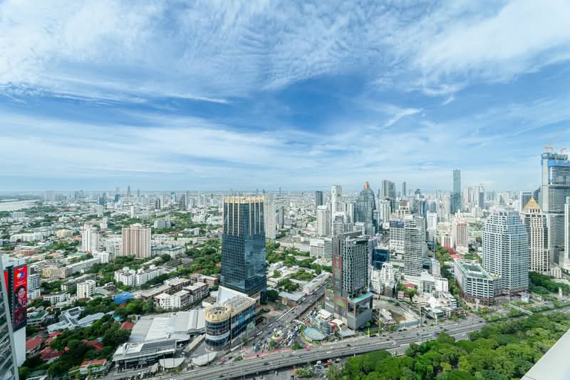 ONE89 Wireless, Bangkok, Wittayu Road, Lumphini, Pathum Wan, Bangkok, 3 Bedrooms, 371 sqm, Condo For Sale, by Prem Narula, 500180762 - DDproperty.com