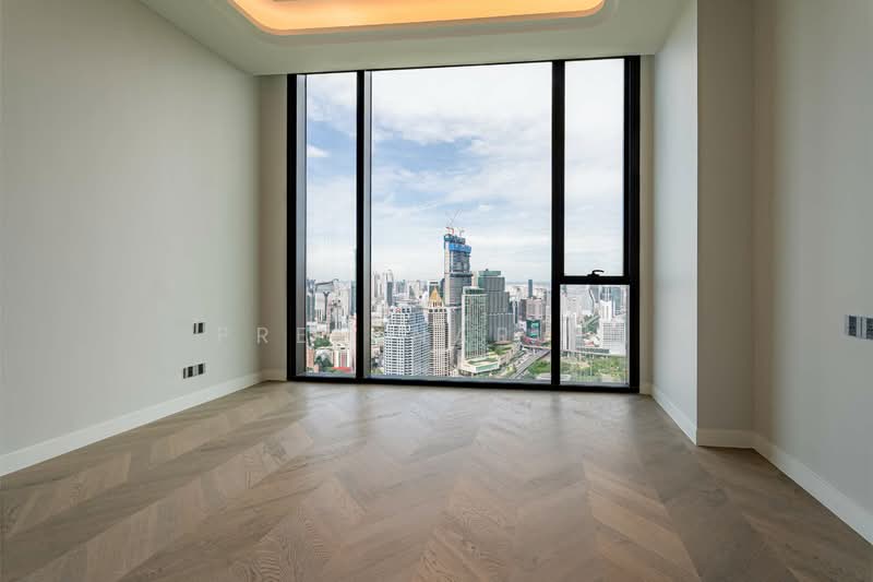 ONE89 Wireless, Bangkok, Wittayu Road, Lumphini, Pathum Wan, Bangkok, 3 Bedrooms, 371 sqm, Condo For Sale, by Prem Narula, 500180762 - DDproperty.com