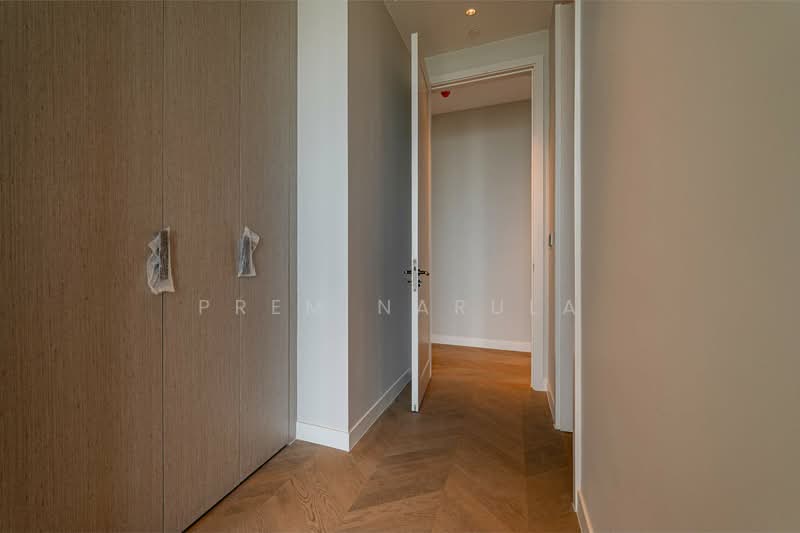 ONE89 Wireless, Bangkok, Wittayu Road, Lumphini, Pathum Wan, Bangkok, 3 Bedrooms, 371 sqm, Condo For Sale, by Prem Narula, 500180762 - DDproperty.com