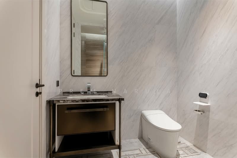 ONE89 Wireless, Bangkok, Wittayu Road, Lumphini, Pathum Wan, Bangkok, 3 Bedrooms, 371 sqm, Condo For Sale, by Prem Narula, 500180762 - DDproperty.com