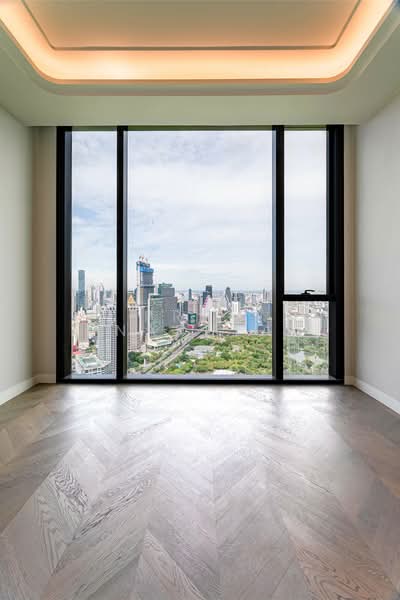 ONE89 Wireless, Bangkok, Wittayu Road, Lumphini, Pathum Wan, Bangkok, 3 Bedrooms, 371 sqm, Condo For Sale, by Prem Narula, 500180762 - DDproperty.com