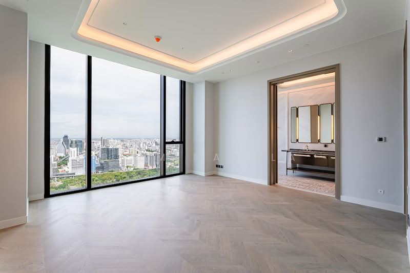 ONE89 Wireless, Bangkok, Wittayu Road, Lumphini, Pathum Wan, Bangkok, 3 Bedrooms, 371 sqm, Condo For Sale, by Prem Narula, 500180762 - DDproperty.com