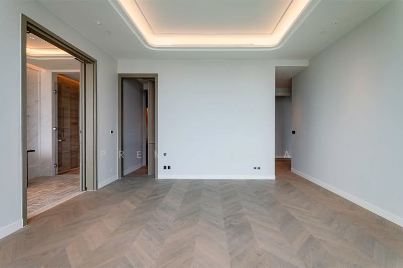 ONE89 Wireless, Bangkok, Wittayu Road, Lumphini, Pathum Wan, Bangkok, 3 Bedrooms, 371 sqm, Condo For Sale, by Prem Narula, 500180762 - DDproperty.com