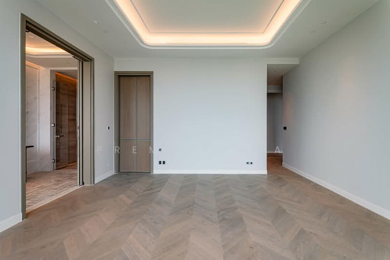 ONE89 Wireless, Bangkok, Wittayu Road, Lumphini, Pathum Wan, Bangkok, 3 Bedrooms, 371 sqm, Condo For Sale, by Prem Narula, 500180762 - DDproperty.com