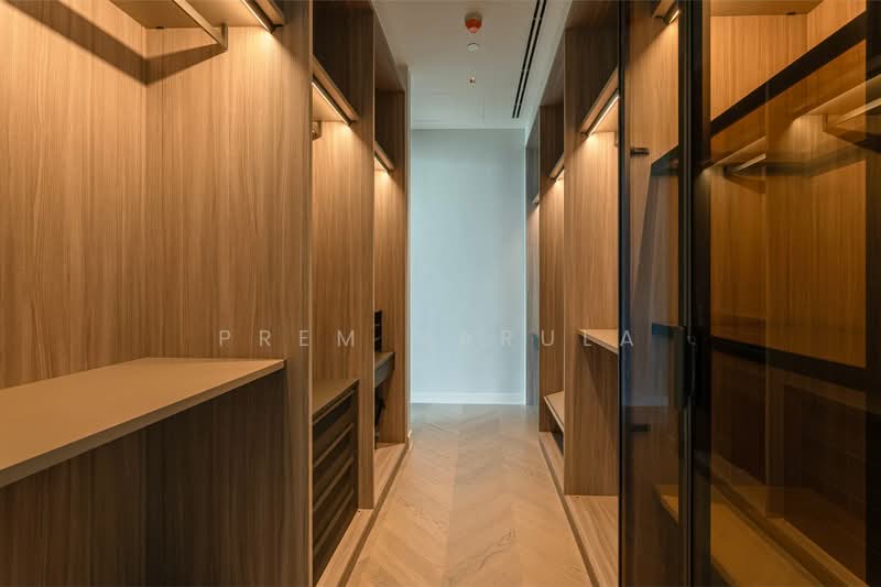 ONE89 Wireless, Bangkok, Wittayu Road, Lumphini, Pathum Wan, Bangkok, 3 Bedrooms, 371 sqm, Condo For Sale, by Prem Narula, 500180762 - DDproperty.com