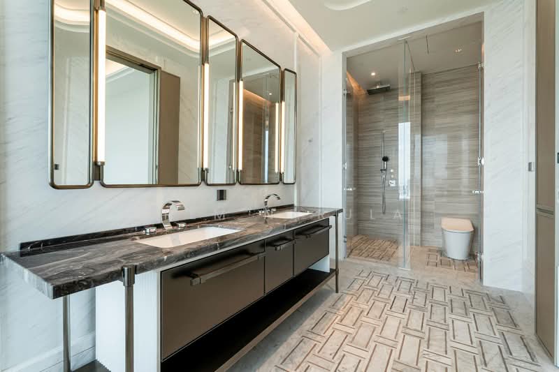 ONE89 Wireless, Bangkok, Wittayu Road, Lumphini, Pathum Wan, Bangkok, 3 Bedrooms, 371 sqm, Condo For Sale, by Prem Narula, 500180762 - DDproperty.com