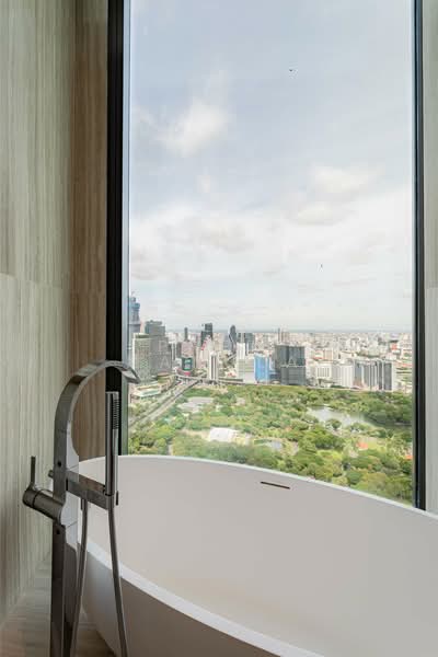 ONE89 Wireless, Bangkok, Wittayu Road, Lumphini, Pathum Wan, Bangkok, 3 Bedrooms, 371 sqm, Condo For Sale, by Prem Narula, 500180762 - DDproperty.com