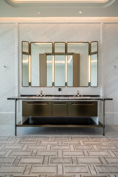 ONE89 Wireless, Bangkok, Wittayu Road, Lumphini, Pathum Wan, Bangkok, 3 Bedrooms, 371 sqm, Condo For Sale, by Prem Narula, 500180762 - DDproperty.com