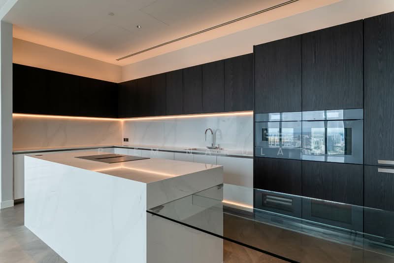 ONE89 Wireless, Bangkok, Wittayu Road, Lumphini, Pathum Wan, Bangkok, 3 Bedrooms, 371 sqm, Condo For Sale, by Prem Narula, 500180762 - DDproperty.com