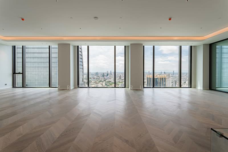 ONE89 Wireless, Bangkok, Wittayu Road, Lumphini, Pathum Wan, Bangkok, 3 Bedrooms, 371 sqm, Condo For Sale, by Prem Narula, 500180762 - DDproperty.com