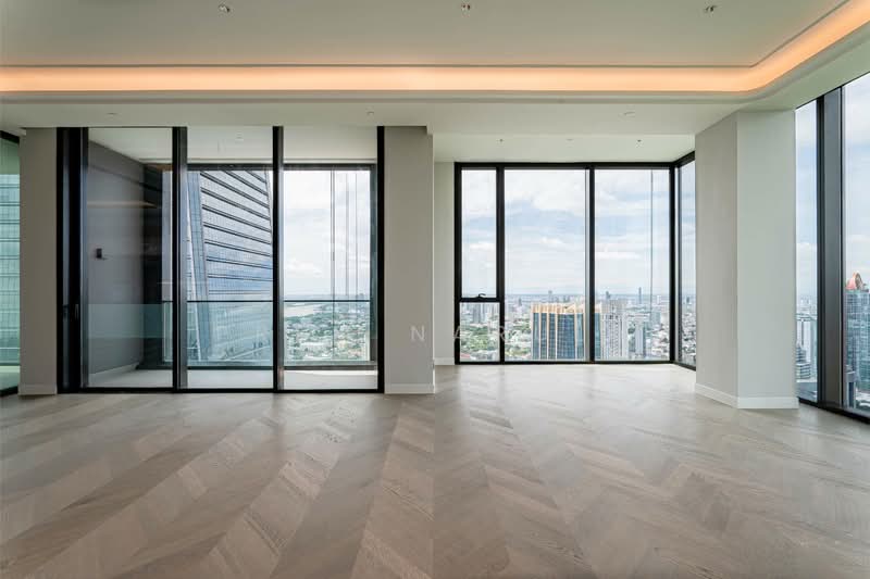 ONE89 Wireless, Bangkok, Wittayu Road, Lumphini, Pathum Wan, Bangkok, 3 Bedrooms, 371 sqm, Condo For Sale, by Prem Narula, 500180762 - DDproperty.com