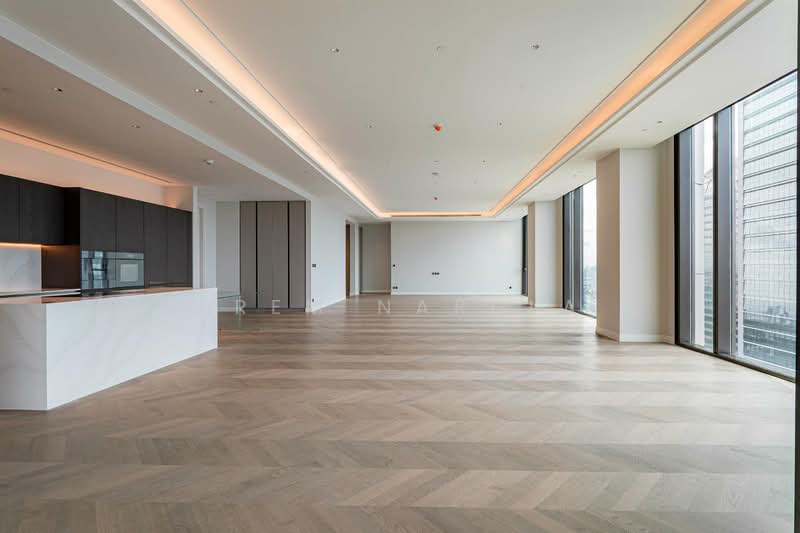 ONE89 Wireless, Bangkok, Wittayu Road, Lumphini, Pathum Wan, Bangkok, 3 Bedrooms, 371 sqm, Condo For Sale, by Prem Narula, 500180762 - DDproperty.com