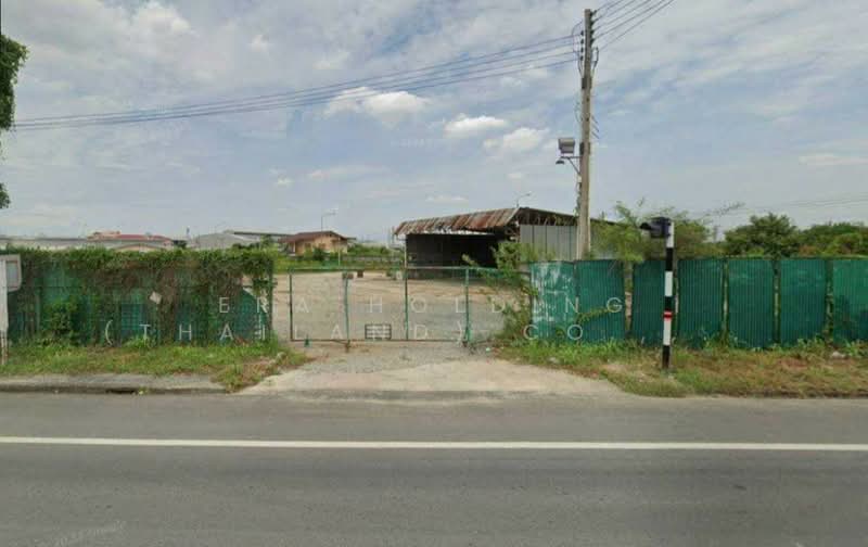 เปล่าผังม่วงลายใกล้นิคมอุตสาหกรรมอมตะซิตี้ชลบุรี (เฟส 6), Chon Buri (Pattaya), Ban Khao, Phan Thong, Chon Buri (Pattaya), , 7,432 sqm, Land For Sale, by ERA Holding (Thailand) Co., Ltd., 500180764 - DDproperty.com