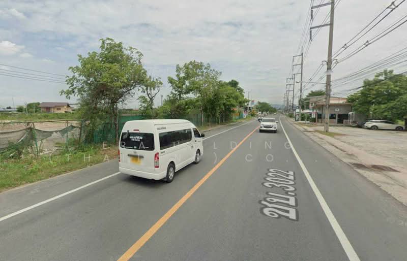 เปล่าผังม่วงลายใกล้นิคมอุตสาหกรรมอมตะซิตี้ชลบุรี (เฟส 6), ชลบุรี, บ้านเก่า, พานทอง, ชลบุรี, 7,432 ตร.ม., ที่ดิน ขาย, โดย ERA Holding (Thailand) Co., Ltd., 500180764 - DDproperty.com