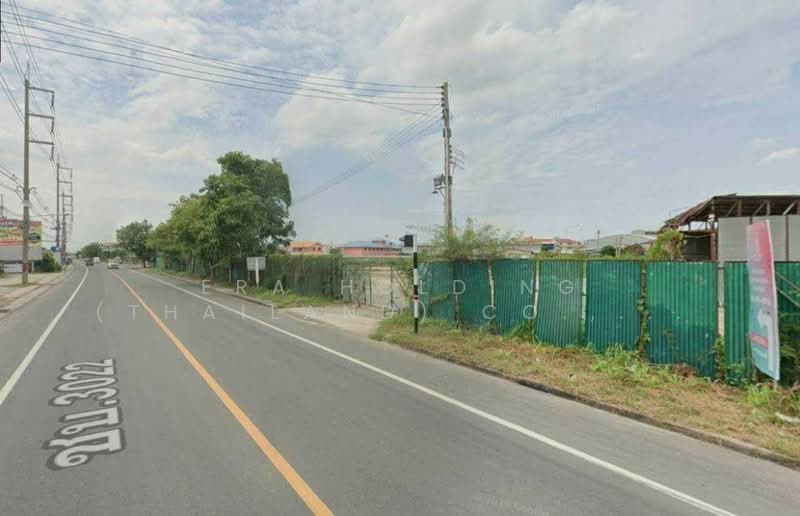 เปล่าผังม่วงลายใกล้นิคมอุตสาหกรรมอมตะซิตี้ชลบุรี (เฟส 6), Chon Buri (Pattaya), Ban Khao, Phan Thong, Chon Buri (Pattaya), , 7,432 sqm, Land For Sale, by ERA Holding (Thailand) Co., Ltd., 500180764 - DDproperty.com