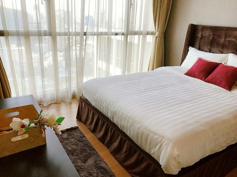 Quattro by Sansiri, Bangkok, 134 Thong Lo 4 Alley, Khlong Tan Nua, Watthana, Bangkok, 2 Bedrooms, 81 sqm, Condo For Rent, by Achaya Nithipanyawong, 500180766 - DDproperty.com