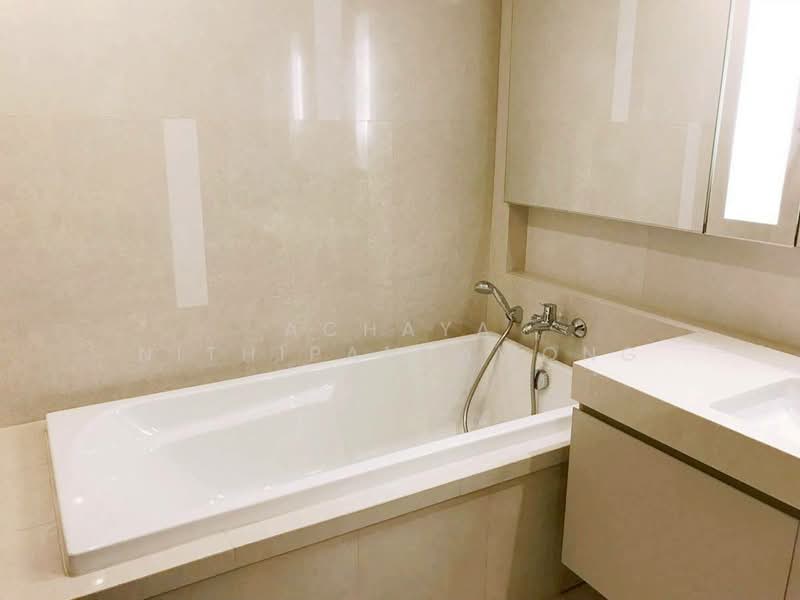 Quattro by Sansiri, Bangkok, 134 Thong Lo 4 Alley, Khlong Tan Nua, Watthana, Bangkok, 2 Bedrooms, 81 sqm, Condo For Rent, by Achaya Nithipanyawong, 500180766 - DDproperty.com