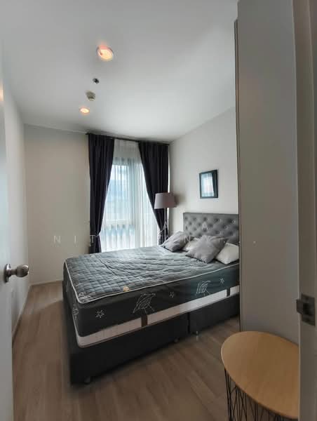 Centric Ratchada-Huai Khwang, Bangkok, Ratchadapisek Road, Huai Khwang, Huai Khwang, Bangkok, 2 Bedrooms, 60 sqm, Condo For Rent, by Achaya Nithipanyawong, 500180769 - DDproperty.com