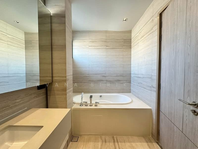 Parc Priva : พาร์ค พรีว่า, กรุงเทพ, ถนนเทียมร่วมมิตร, ห้วยขวาง, ห้วยขวาง, กรุงเทพ, 300 ตร.ม., บ้านเดี่ยว ให้เช่า, โดย Pavana Sirikogar, 500180770 - DDproperty.com