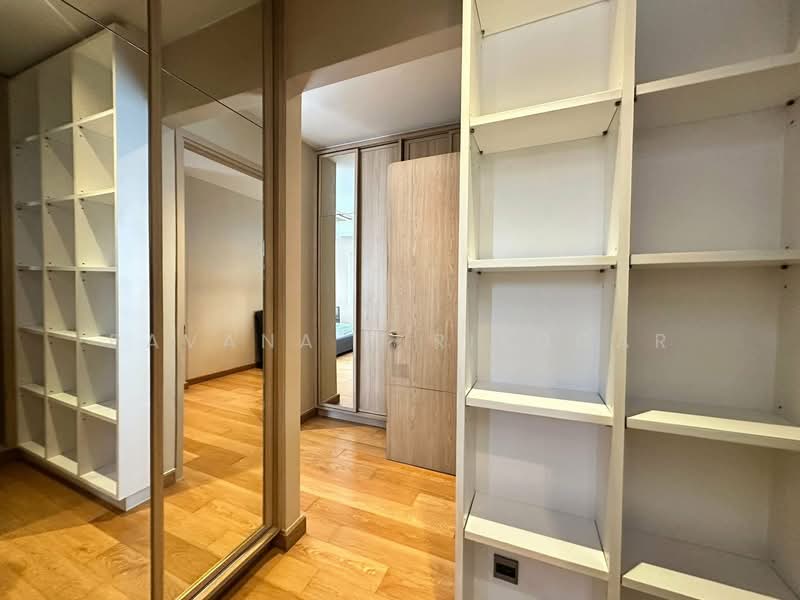 Parc Priva, Bangkok, Thiam Ruammit Road, Huai Khwang, Huai Khwang, Bangkok, 4 Bedrooms, 300 sqm, Single Detached House For Rent, by Pavana Sirikogar, 500180770 - DDproperty.com