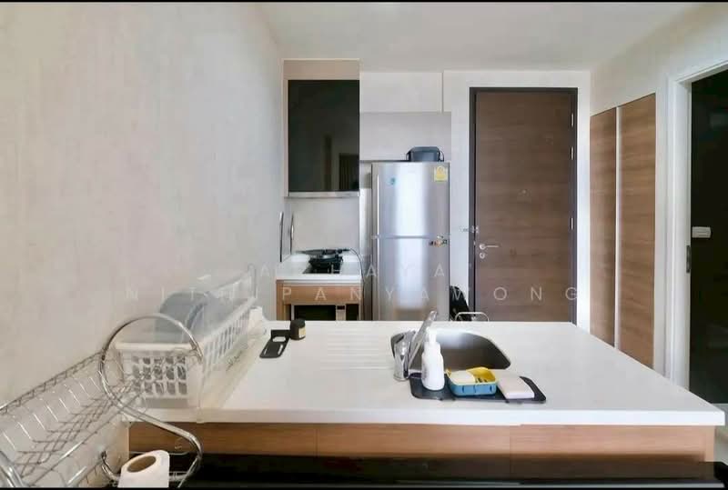 Rhythm Sukhumvit 50, Bangkok, 8 Sukhumvit 50, Sukhumvit Road, Phra Kanong, Khlong Toei, Bangkok, 1 Bedroom, 45 sqm, Condo For Rent, by Achaya Nithipanyawong, 500180773 - DDproperty.com