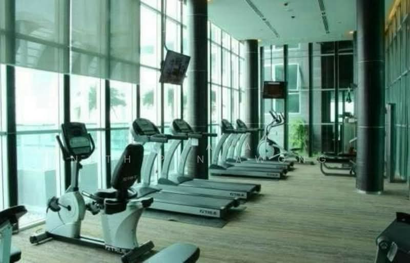 Rhythm Sukhumvit 50, Bangkok, 8 Sukhumvit 50, Sukhumvit Road, Phra Kanong, Khlong Toei, Bangkok, 1 Bedroom, 45 sqm, Condo For Rent, by Achaya Nithipanyawong, 500180773 - DDproperty.com