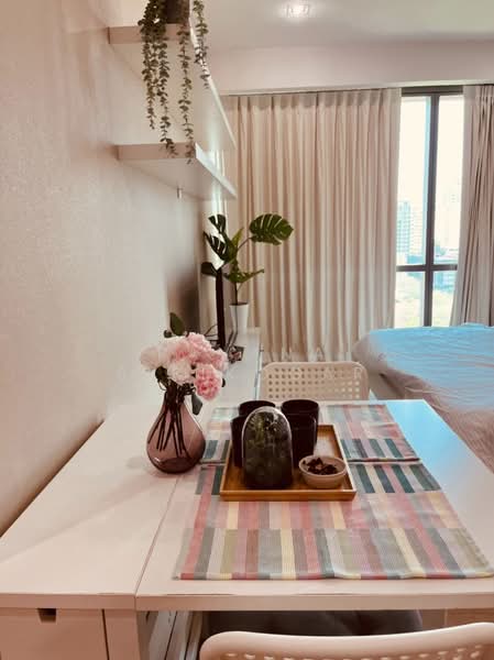 The Room Sukhumvit 21, Bangkok, Asok Montri Rd, Khlongtoei Nua, Watthana, Bangkok, 1 Bedroom, 37 sqm, Condo For Rent, by Pavana Sirikogar, 500180774 - DDproperty.com