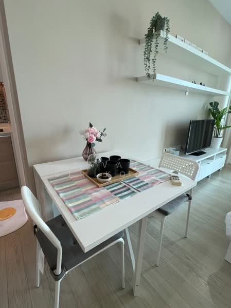 The Room Sukhumvit 21 : เดอะ รูม สุขุมวิท 21, กรุงเทพ, ถนน อโศกมนตรี, คลองเตยเหนือ, วัฒนา, กรุงเทพ, 37 ตร.ม., คอนโด ให้เช่า, โดย Pavana Sirikogar, 500180774 - DDproperty.com