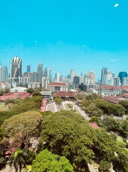 The Room Sukhumvit 21 : เดอะ รูม สุขุมวิท 21, กรุงเทพ, ถนน อโศกมนตรี, คลองเตยเหนือ, วัฒนา, กรุงเทพ, 37 ตร.ม., คอนโด ให้เช่า, โดย Pavana Sirikogar, 500180774 - DDproperty.com