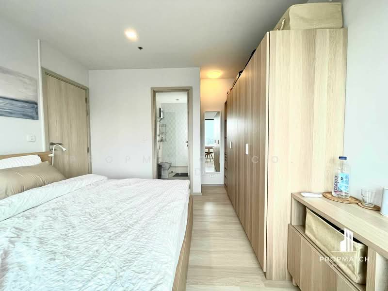 Life One Wireless, Bangkok, 1 Wireless Road, Lumphini, Pathum Wan, Bangkok, 2 Bedrooms, 63 sqm, Condo For Rent, by PROPMATCH CO., LTD., 500180775 - DDproperty.com