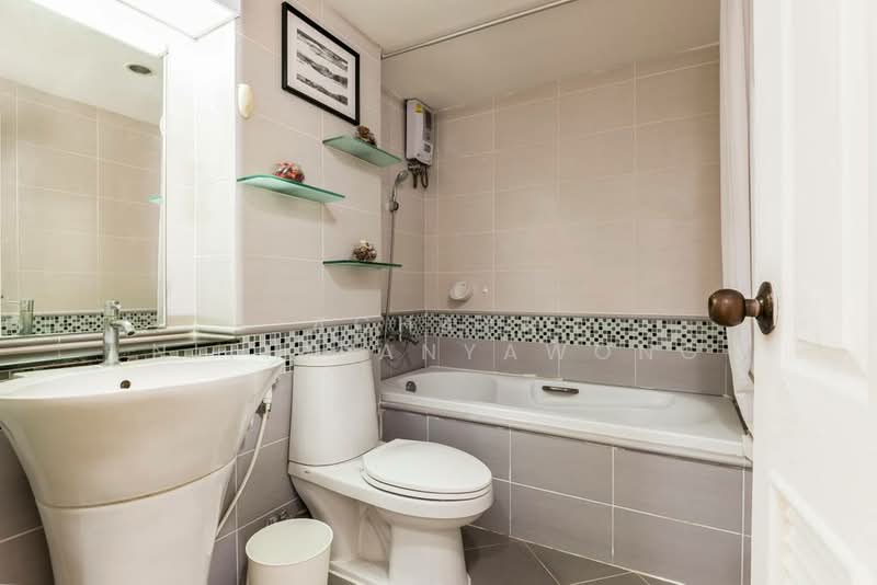 The Waterford Sukhumvit 50, Bangkok, 890 Soi Sukhumvit 50, Phra Kanong, Khlong Toei, Bangkok, 1 Bedroom, 50 sqm, Condo For Sale, by Achaya Nithipanyawong, 500180776 - DDproperty.com