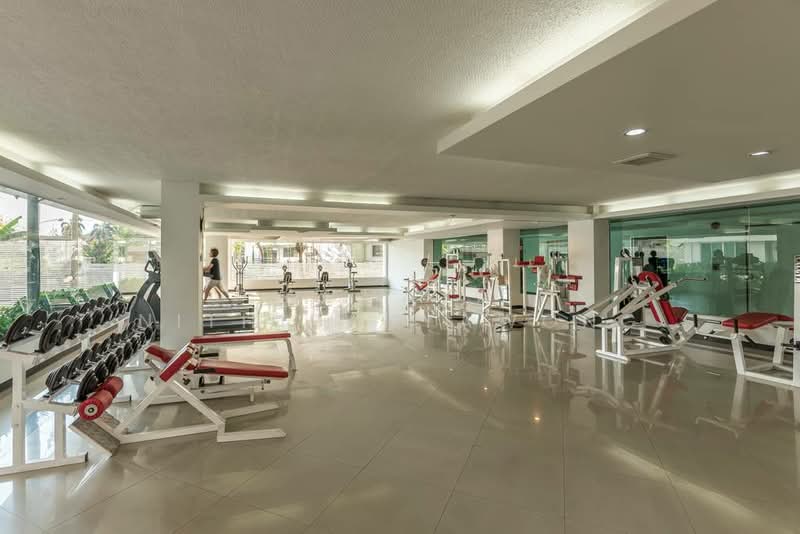 The Waterford Sukhumvit 50, Bangkok, 890 Soi Sukhumvit 50, Phra Kanong, Khlong Toei, Bangkok, 1 Bedroom, 50 sqm, Condo For Sale, by Achaya Nithipanyawong, 500180776 - DDproperty.com