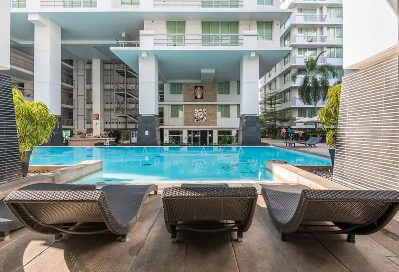The Waterford Sukhumvit 50, Bangkok, 890 Soi Sukhumvit 50, Phra Kanong, Khlong Toei, Bangkok, 1 Bedroom, 50 sqm, Condo For Sale, by Achaya Nithipanyawong, 500180776 - DDproperty.com
