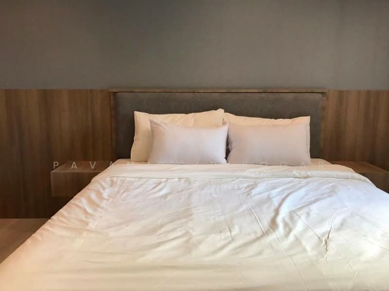 Life One Wireless, Bangkok, 1 Wireless Road, Lumphini, Pathum Wan, Bangkok, 1 Bedroom, 28 sqm, Condo For Rent, by Pavana Sirikogar, 500180777 - DDproperty.com