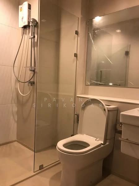 Life One Wireless, Bangkok, 1 Wireless Road, Lumphini, Pathum Wan, Bangkok, 1 Bedroom, 28 sqm, Condo For Rent, by Pavana Sirikogar, 500180777 - DDproperty.com