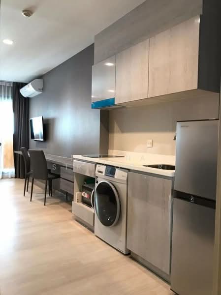 Life One Wireless, Bangkok, 1 Wireless Road, Lumphini, Pathum Wan, Bangkok, 1 Bedroom, 28 sqm, Condo For Rent, by Pavana Sirikogar, 500180777 - DDproperty.com