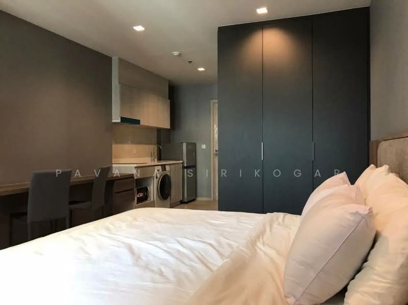 Life One Wireless, Bangkok, 1 Wireless Road, Lumphini, Pathum Wan, Bangkok, 1 Bedroom, 28 sqm, Condo For Rent, by Pavana Sirikogar, 500180777 - DDproperty.com