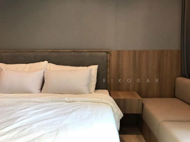Life One Wireless, Bangkok, 1 Wireless Road, Lumphini, Pathum Wan, Bangkok, 1 Bedroom, 28 sqm, Condo For Rent, by Pavana Sirikogar, 500180777 - DDproperty.com