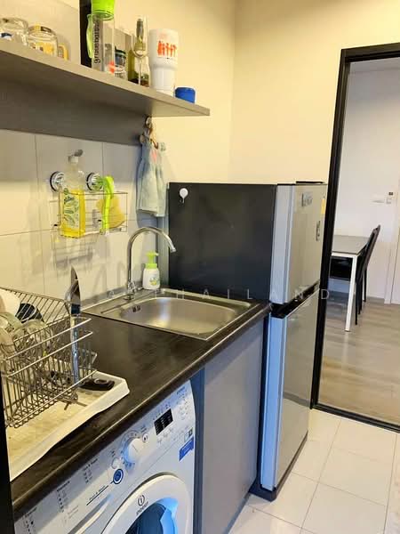 Aspire Sathon-Taksin (Copper Zone) : แอสปาย สาทร-ตากสิน (คอปเปอร์โซน), กรุงเทพ, 65 ถ.กัลปพฤกษ์ บางค้อ, บางค้อ, จอมทอง, กรุงเทพ, 46 ตร.ม., คอนโด ขาย, โดย ERA Thailand, 500180780 - DDproperty.com