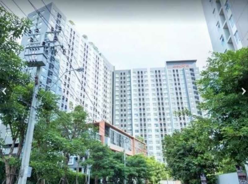 Aspire Sathon-Taksin (Copper Zone) : แอสปาย สาทร-ตากสิน (คอปเปอร์โซน), กรุงเทพ, 65 ถ.กัลปพฤกษ์ บางค้อ, บางค้อ, จอมทอง, กรุงเทพ, 46 ตร.ม., คอนโด ขาย, โดย ERA Thailand, 500180780 - DDproperty.com