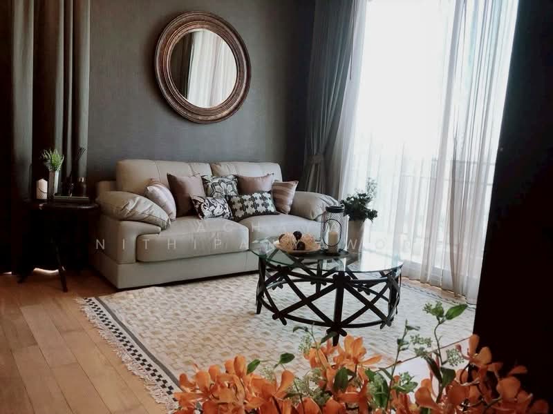 Quattro by Sansiri, Bangkok, 134 Thong Lo 4 Alley, Khlong Tan Nua, Watthana, Bangkok, 2 Bedrooms, 81 sqm, Condo For Sale, by Achaya Nithipanyawong, 500180781 - DDproperty.com