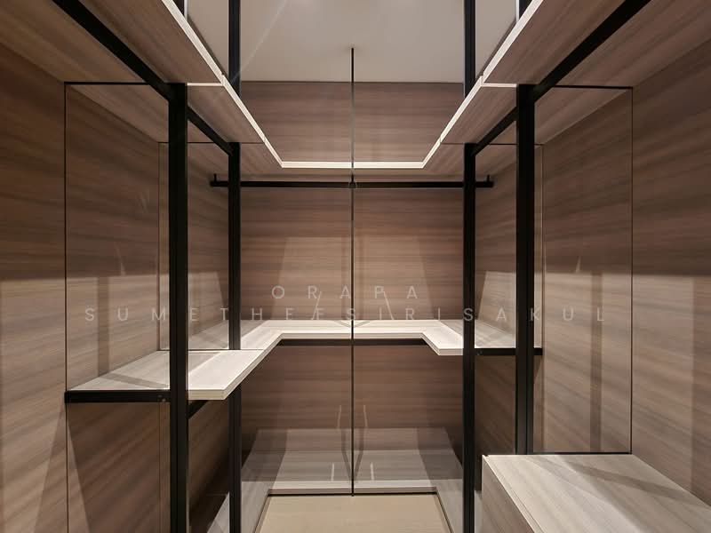 Scope Langsuan, Bangkok, Soi Lang Suan, Lumphini, Pathum Wan, Bangkok, 1 Bedroom, 82 sqm, Condo For Sale, by Orapa Sumetheesirisakul, 500180786 - DDproperty.com