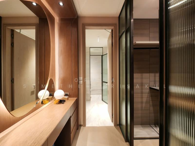 Scope Langsuan, Bangkok, Soi Lang Suan, Lumphini, Pathum Wan, Bangkok, 1 Bedroom, 82 sqm, Condo For Sale, by Orapa Sumetheesirisakul, 500180786 - DDproperty.com