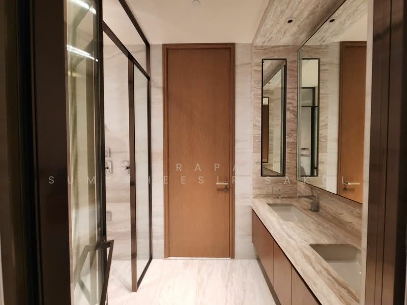 Scope Langsuan, Bangkok, Soi Lang Suan, Lumphini, Pathum Wan, Bangkok, 1 Bedroom, 82 sqm, Condo For Sale, by Orapa Sumetheesirisakul, 500180786 - DDproperty.com