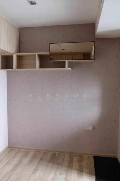 The Line Jatujak-Mochit, Bangkok, Phaholyothin Road, Jom Phon, Chatuchak, Bangkok, 1 Bedroom, 27 sqm, Condo For Sale, by Bangkok Agent Co.,Ltd., 500180787 - DDproperty.com