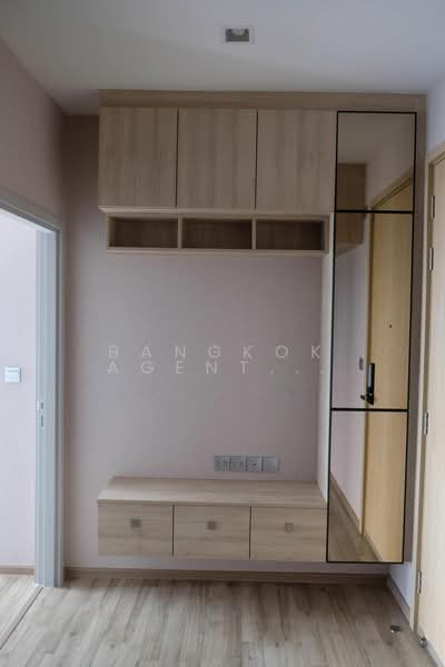 The Line Jatujak-Mochit, Bangkok, Phaholyothin Road, Jom Phon, Chatuchak, Bangkok, 1 Bedroom, 27 sqm, Condo For Sale, by Bangkok Agent Co.,Ltd., 500180787 - DDproperty.com